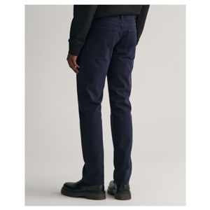 Gant Regular Fit Soft Twill Jeans